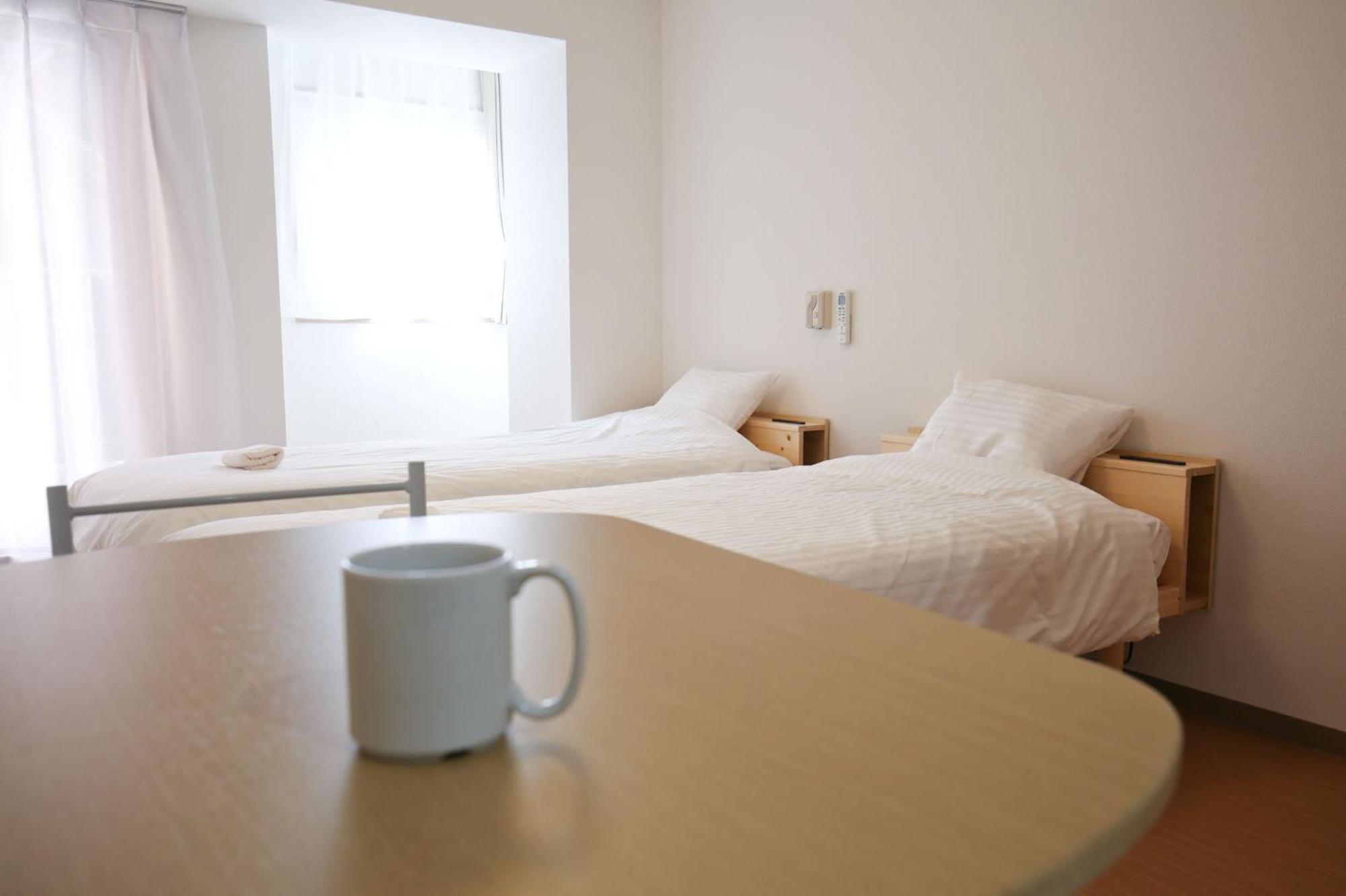Connect Apartment Osaka