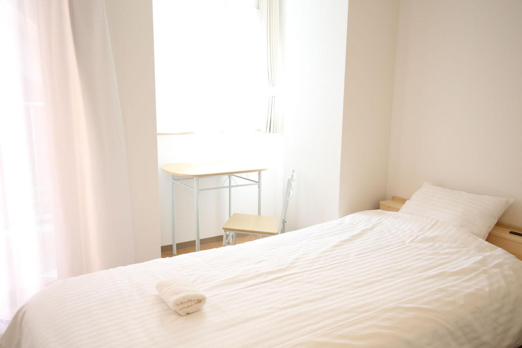 Apartment Connect Osaka