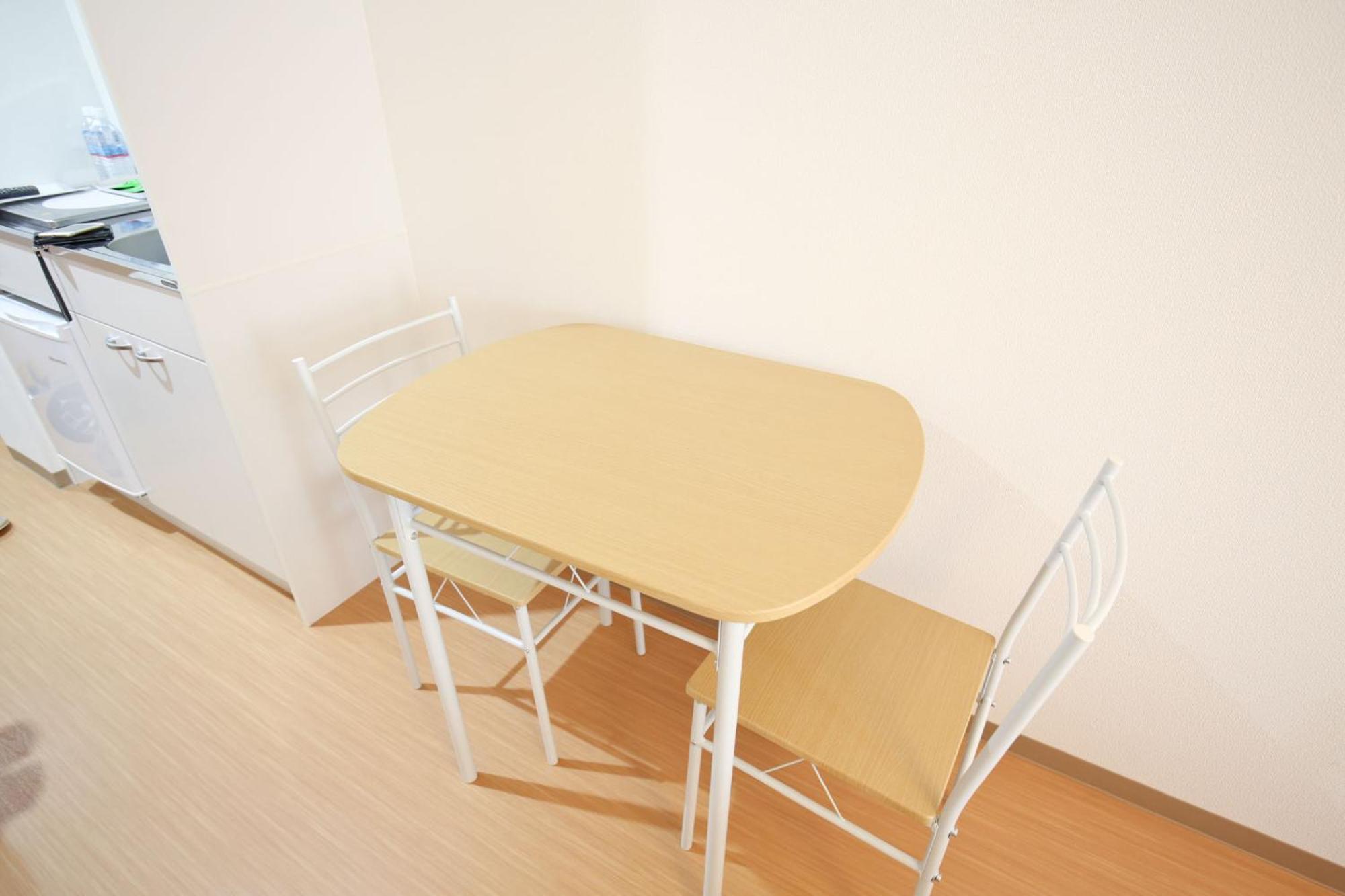 Apartment Connect