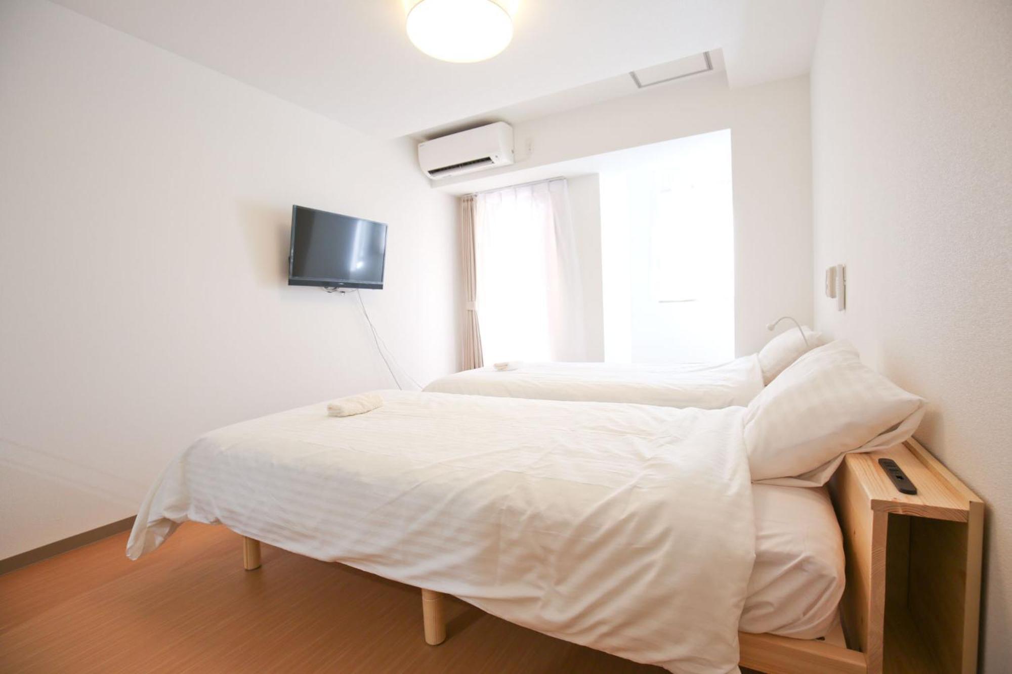 Connect Apartment *