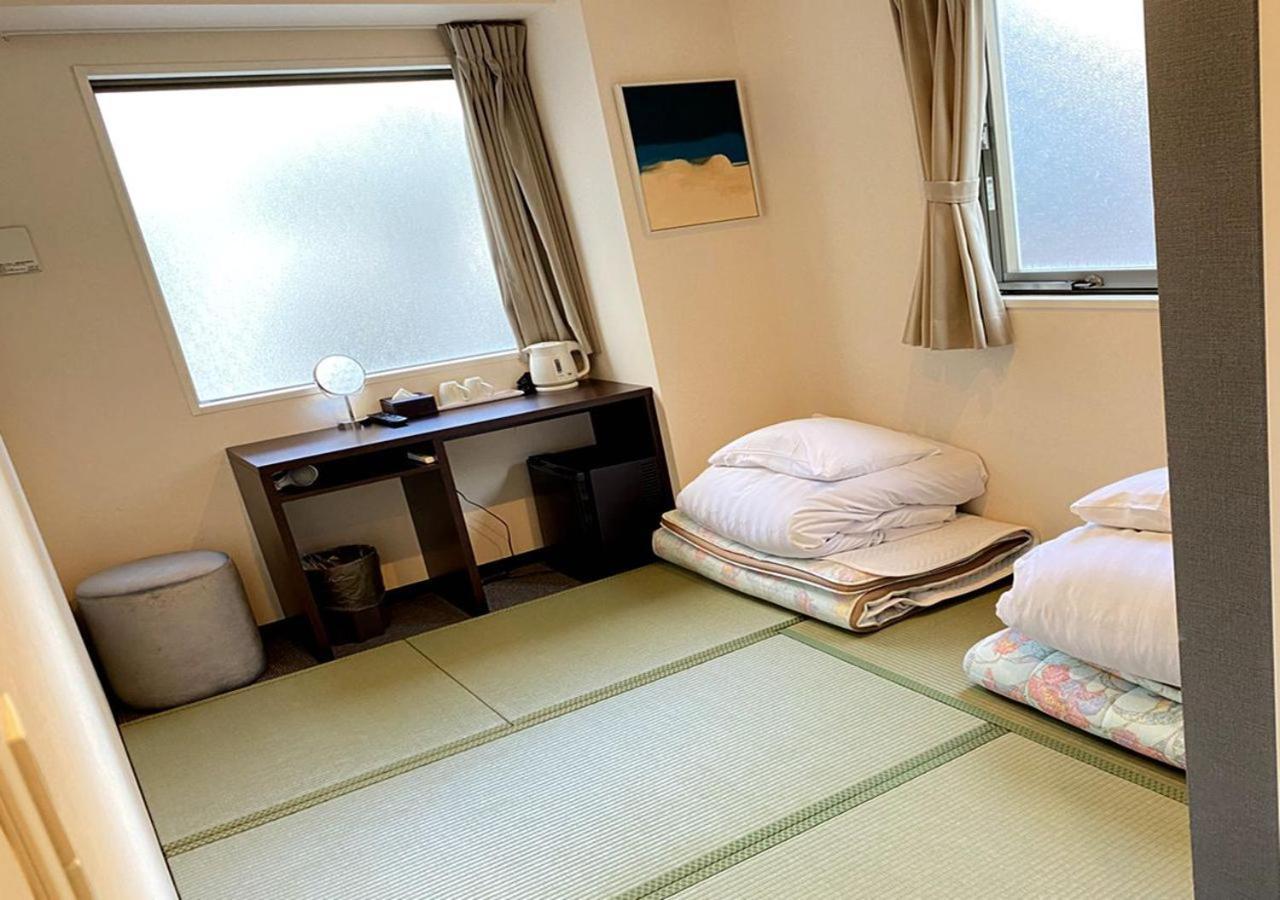 Floral - Sakaisuji-honmachi Hotel Osaka