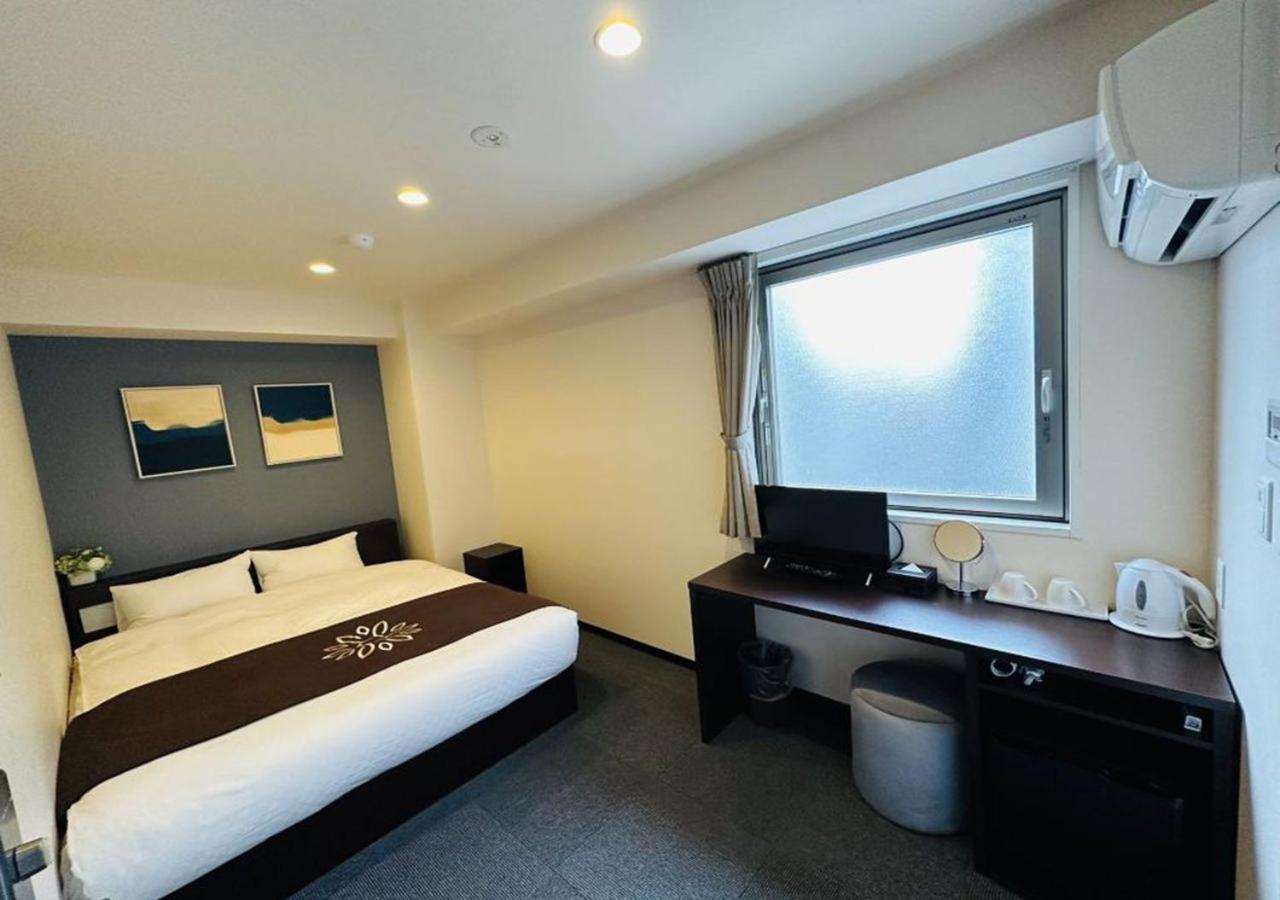 Floral - Sakaisuji-honmachi 4* Osaka