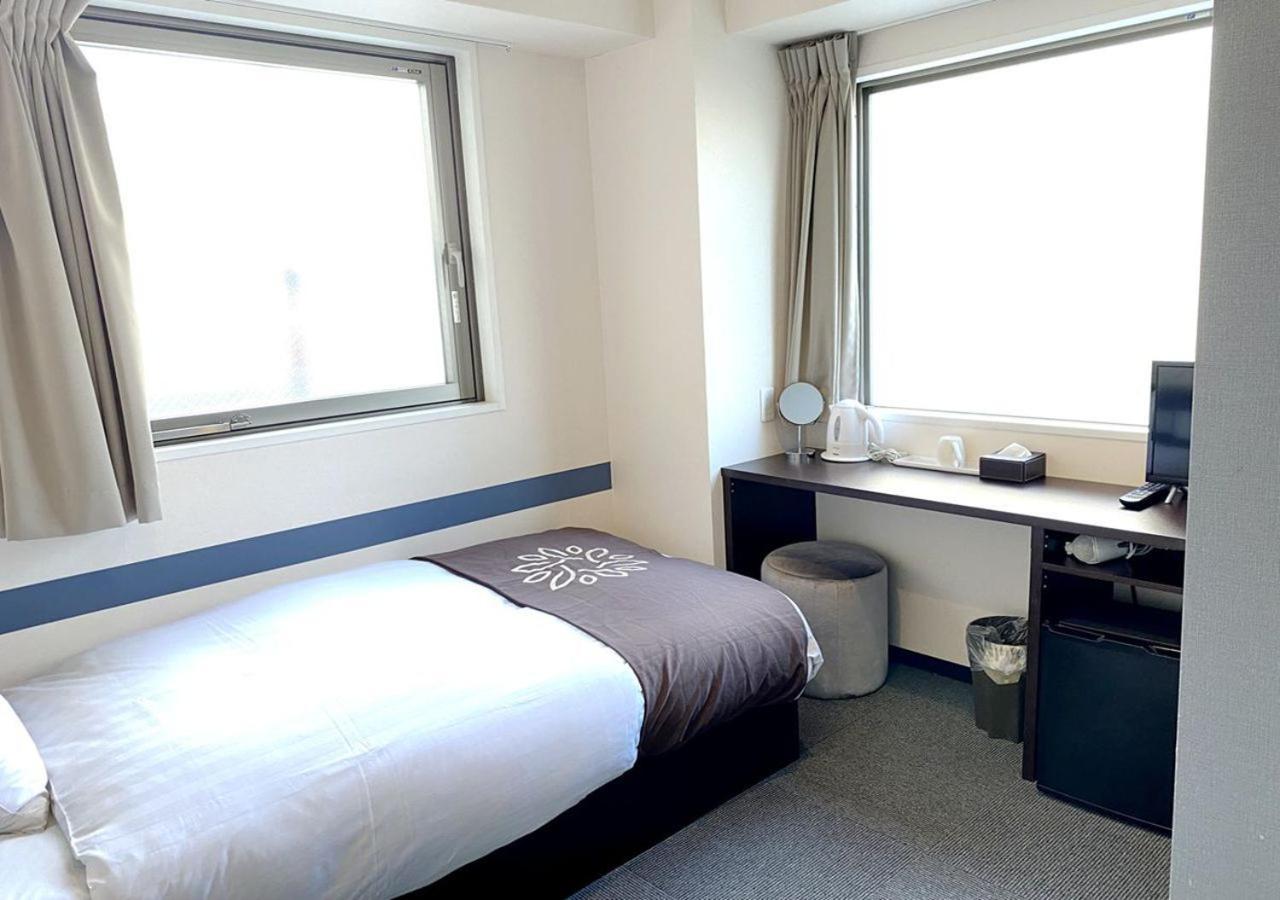 Hotel Floral - Sakaisuji-honmachi 4*