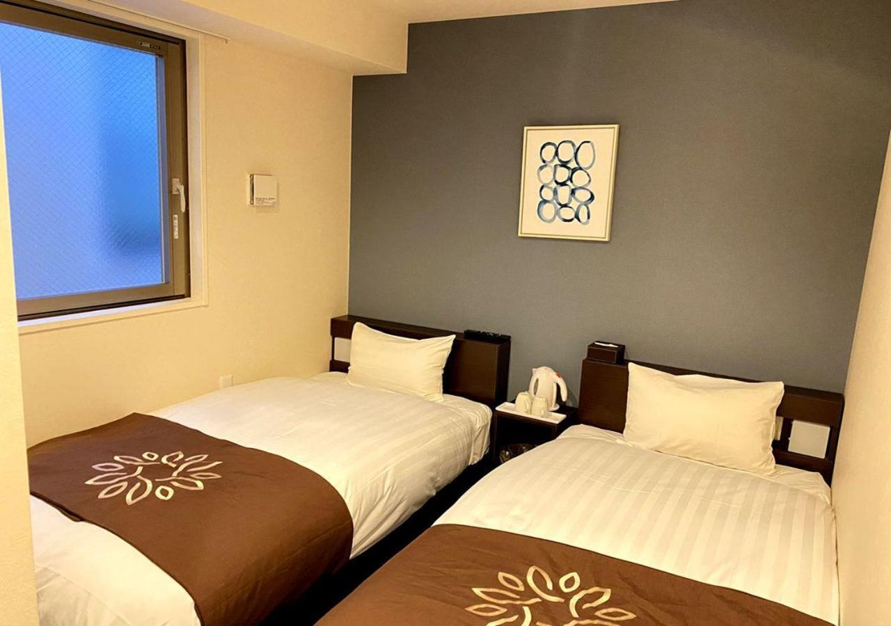 Floral - Sakaisuji-honmachi 4* Osaka
