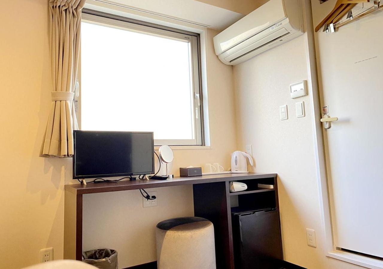 Hotel Floral - Sakaisuji-honmachi 4*