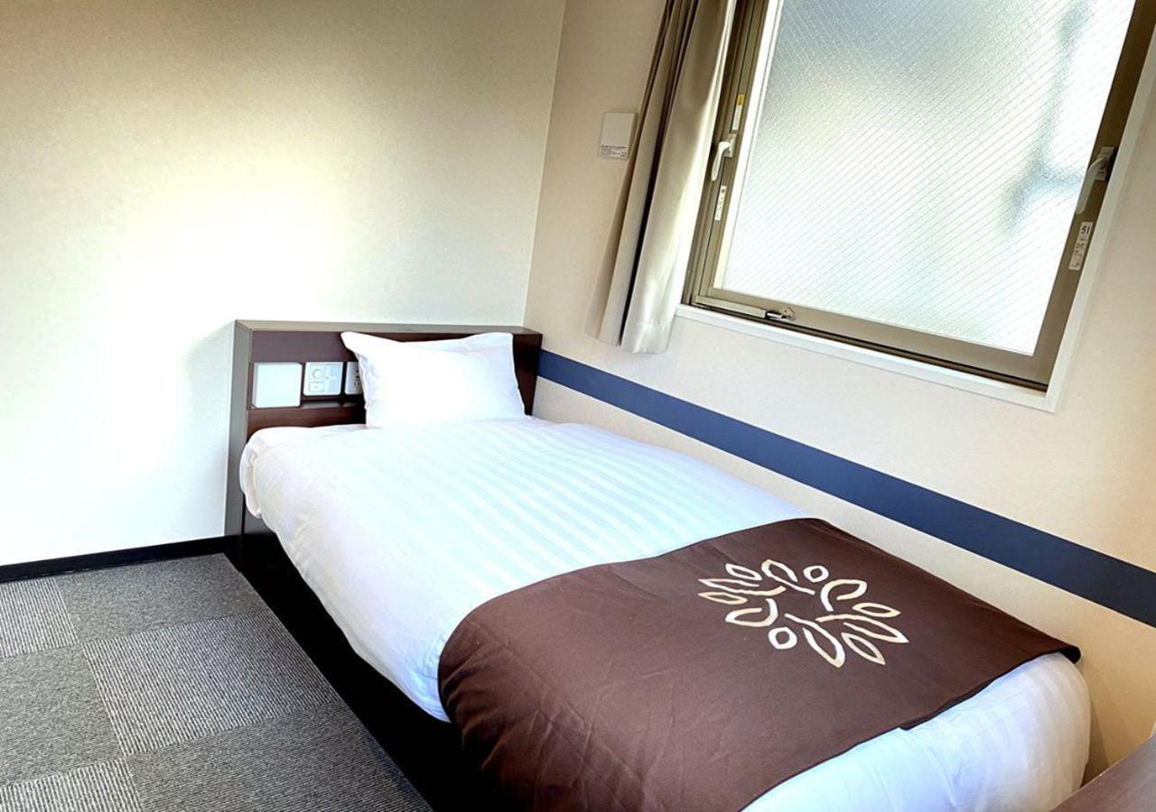 Floral - Sakaisuji-honmachi Hotel
