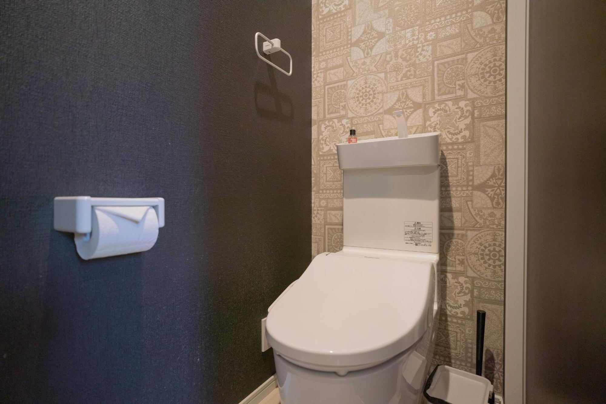 Apartamento 中道ikanikan　roomb