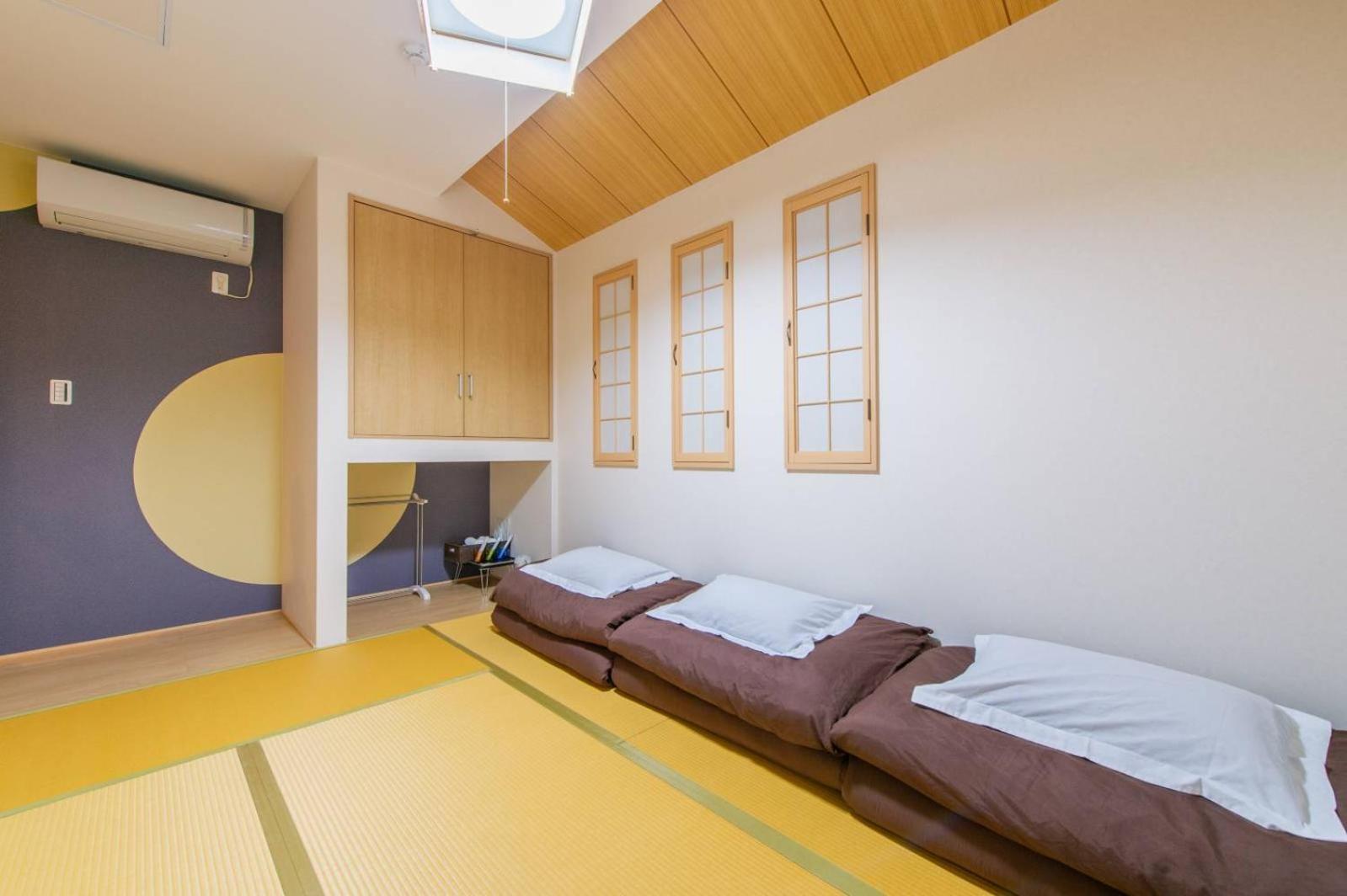 Villa Usj 大阪西九条あり宿 最大20人 Nishikujo Ariyado Max 20ppl Osaka