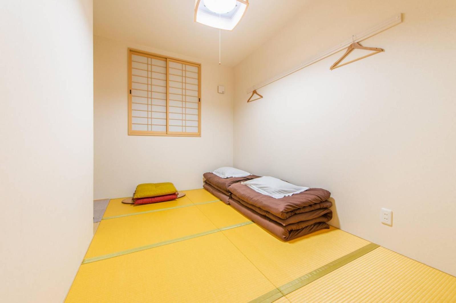 Usj 大阪西九条あり宿 最大20人 Nishikujo Ariyado Max 20ppl *