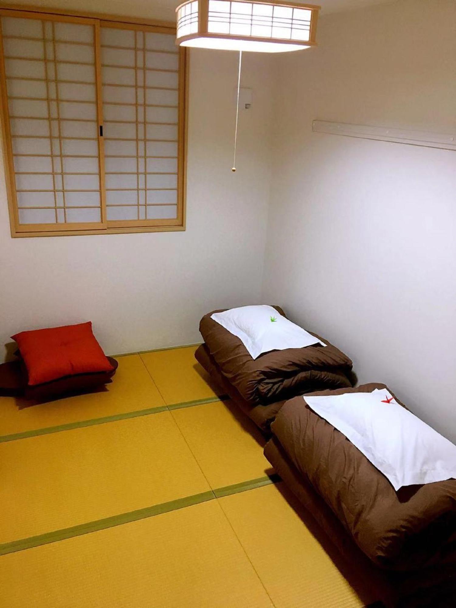 Usj 大阪西九条あり宿 最大20人 Nishikujo Ariyado Max 20ppl Villa *