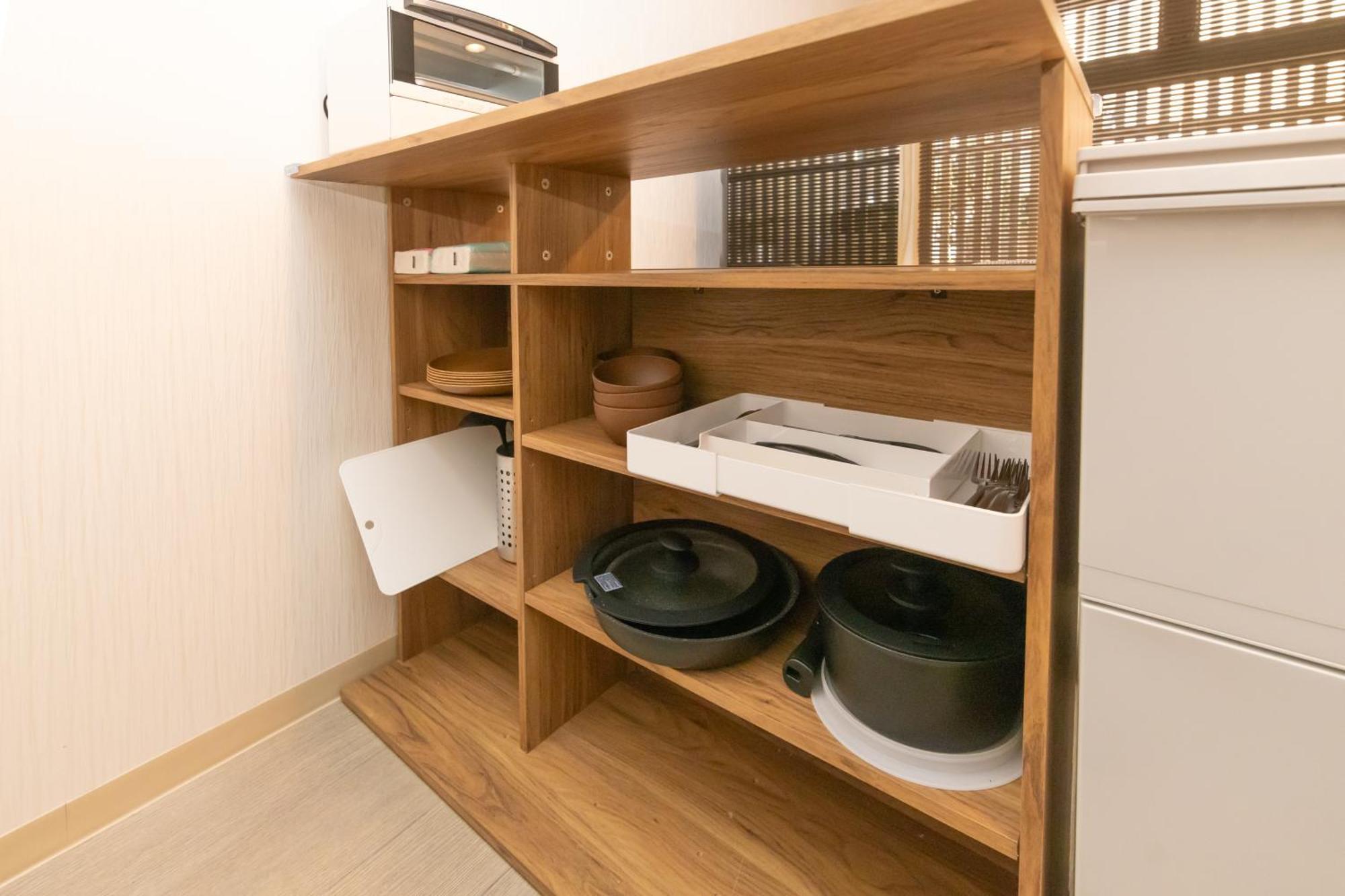Apartment Ocean Nipponbashi Higashi *