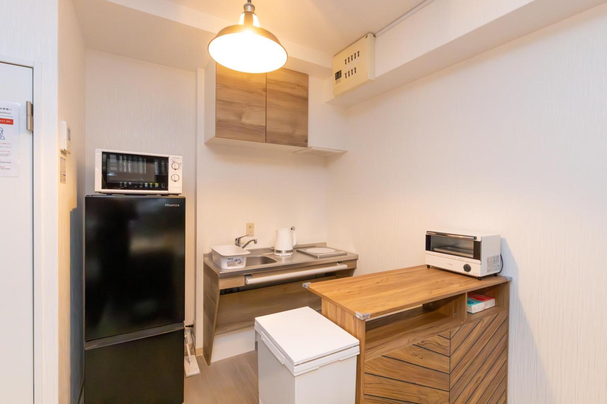 Apartment Ocean Nipponbashi Higashi *