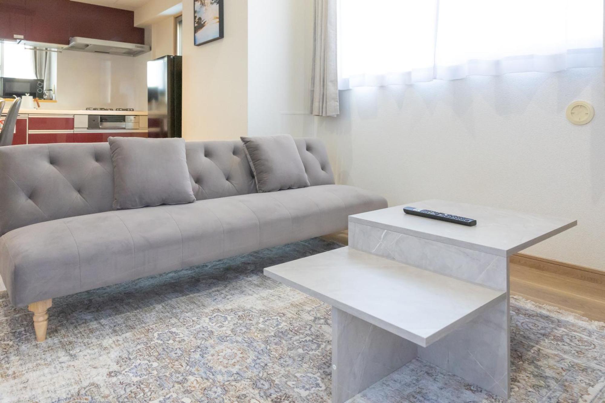 Apartment Ocean Nipponbashi Higashi *