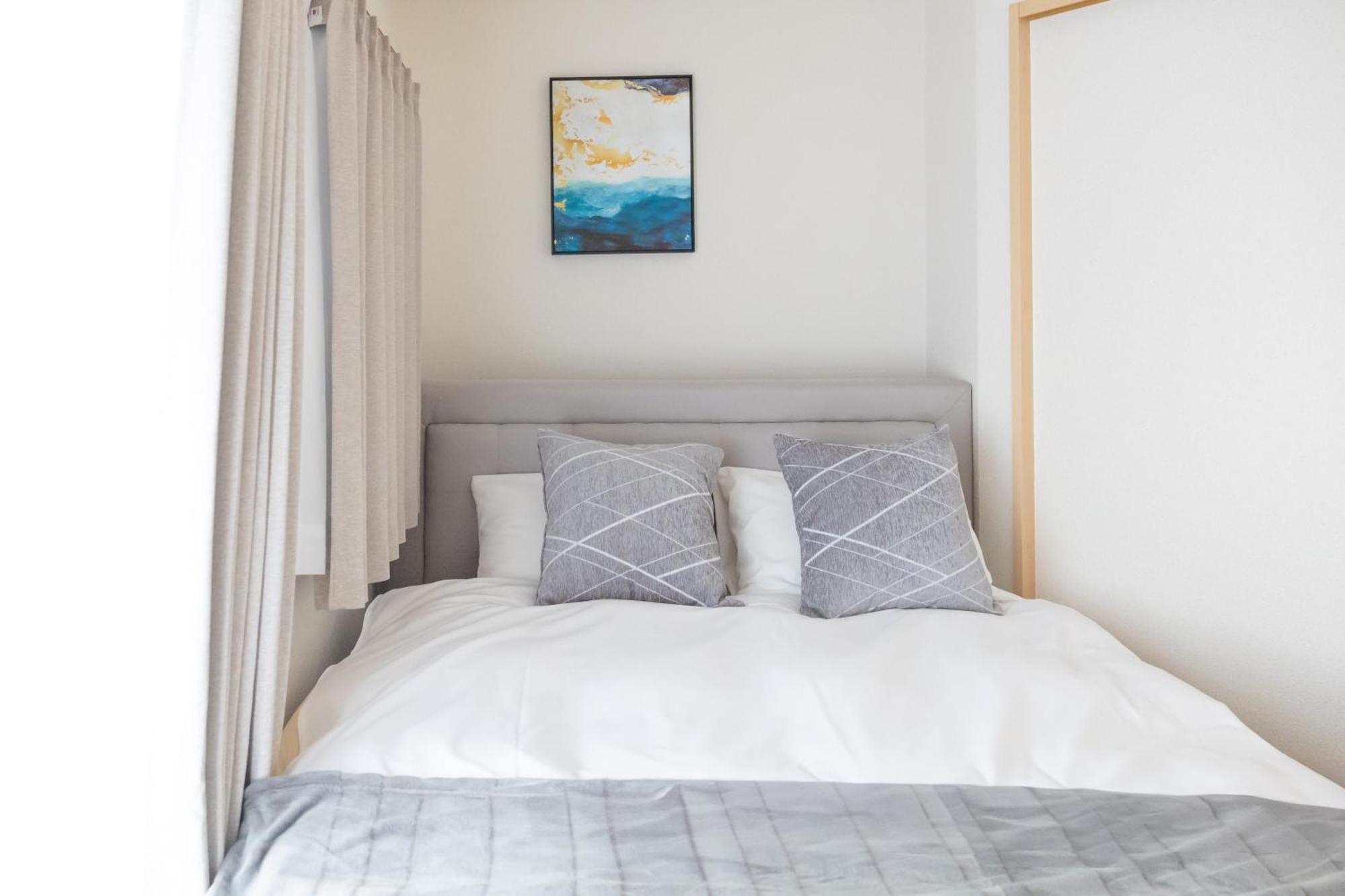 Ocean Nipponbashi Higashi Apartment Osaka