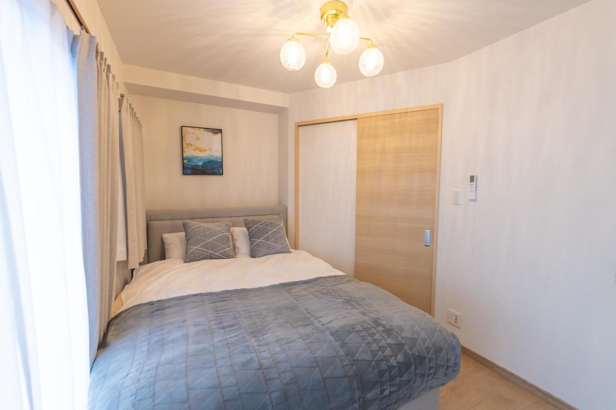 Apartment Ocean Nipponbashi Higashi *