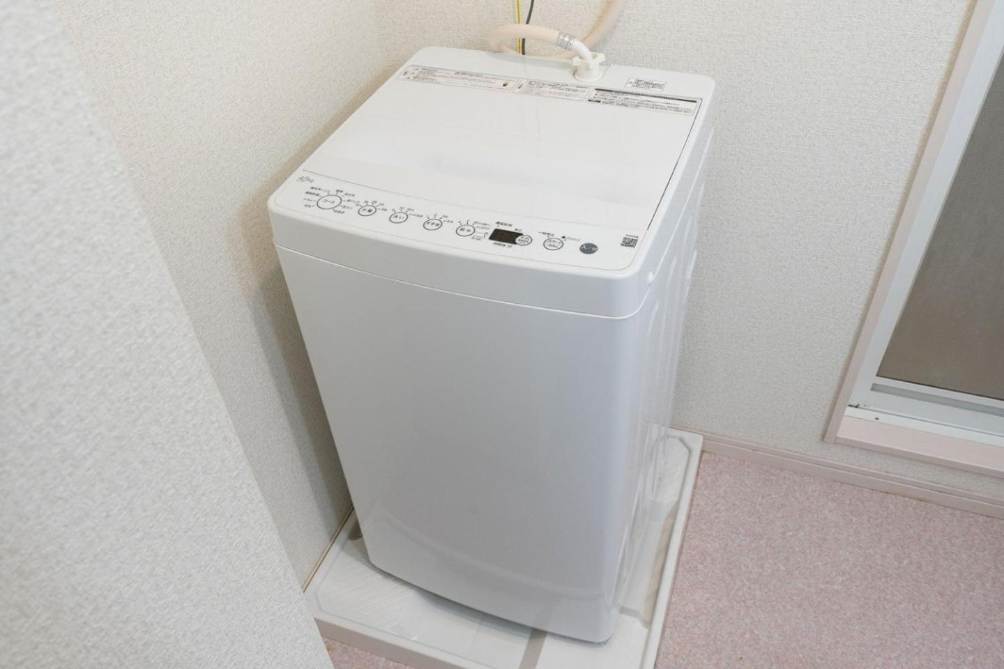 House Honkan Apartment Osaka