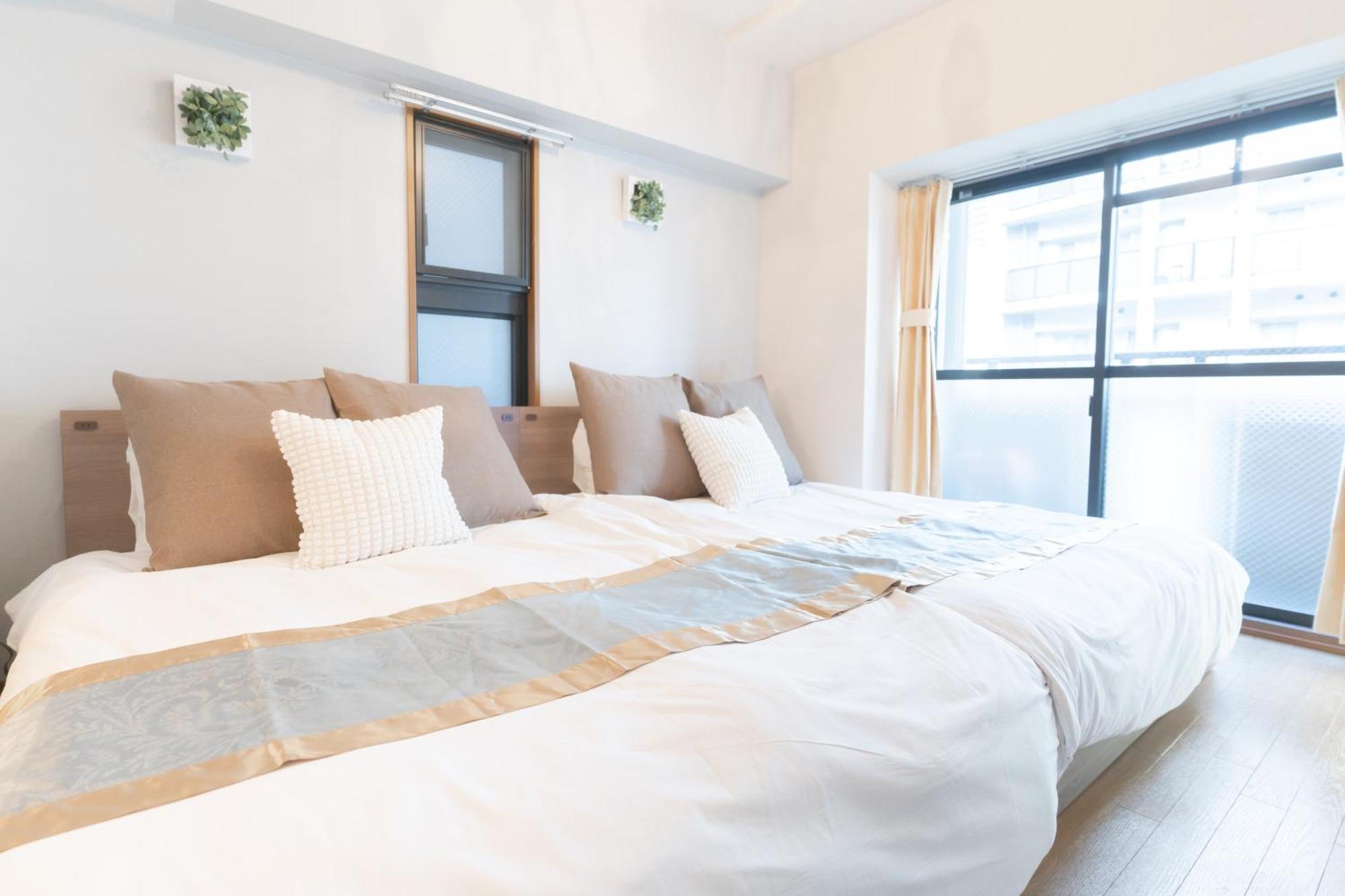 Groundcourt Namba: For Large Groups *