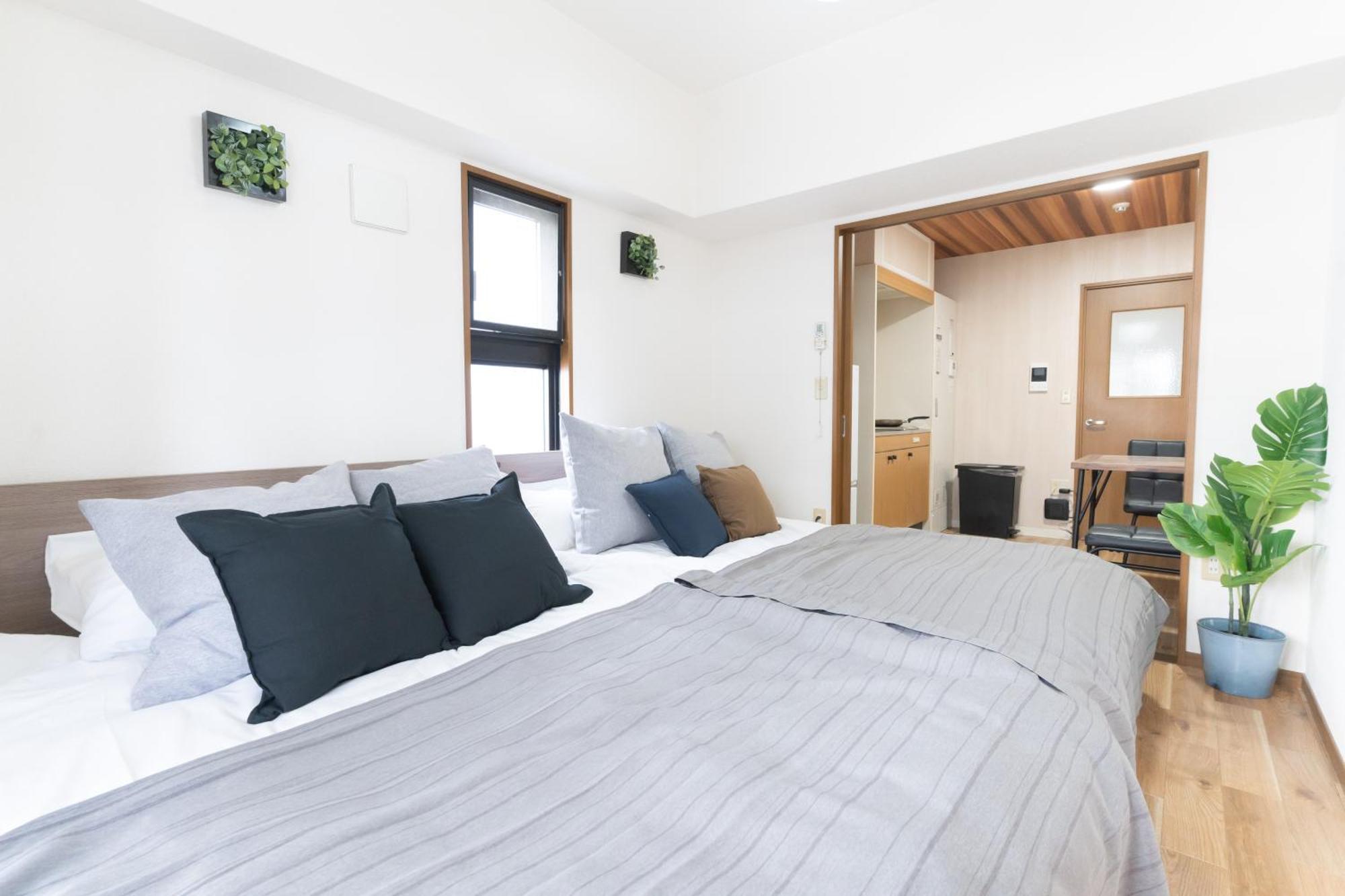 Groundcourt Namba: For Large Groups *