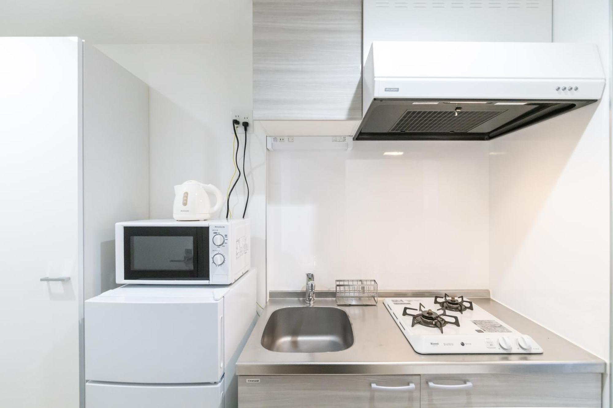 Primavera Namba Apartment Osaka