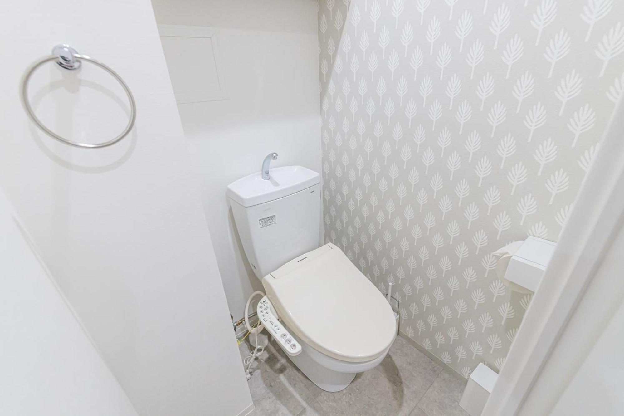 Apartment Primavera Namba Osaka