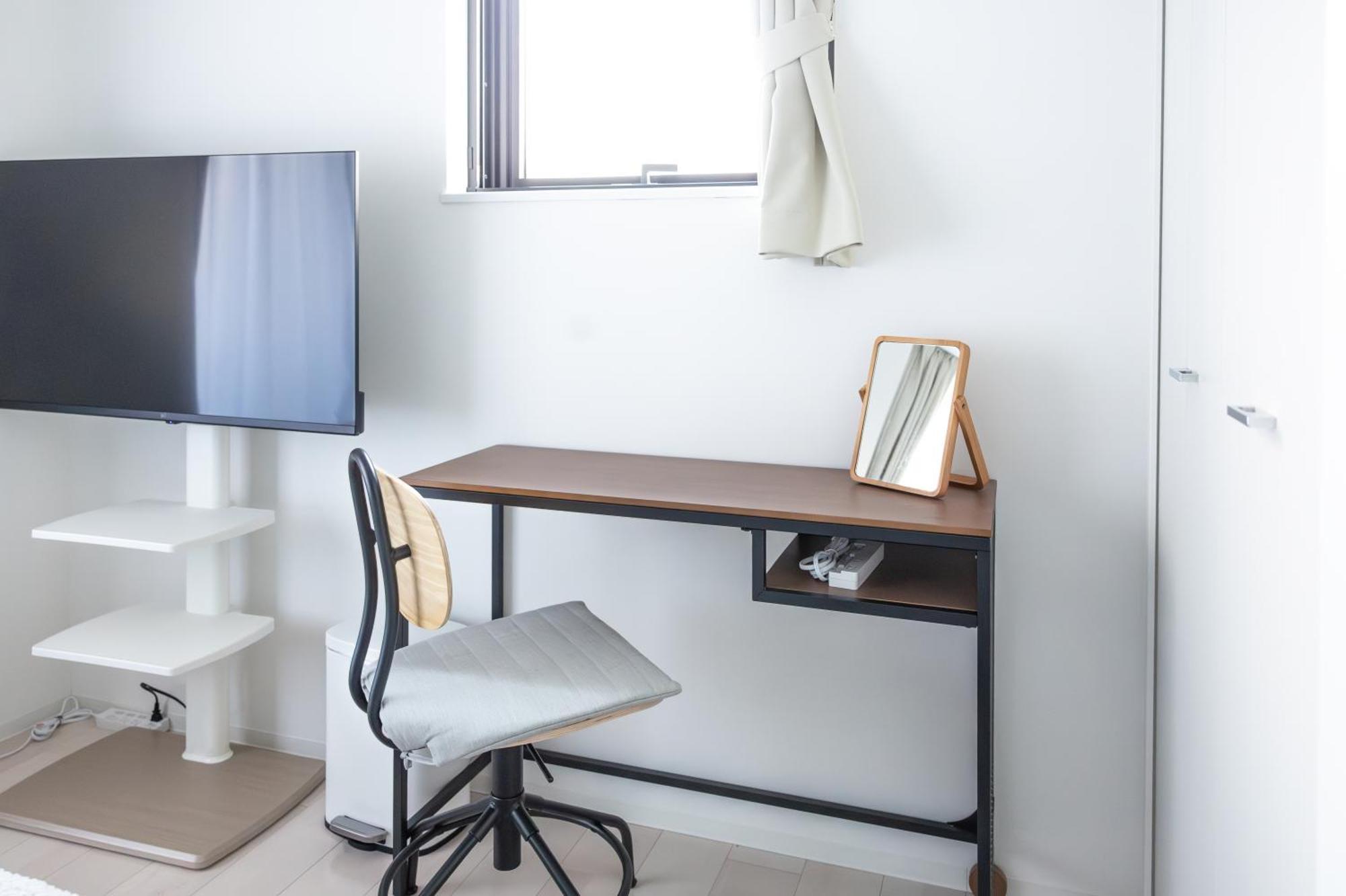Apartment Primavera Namba