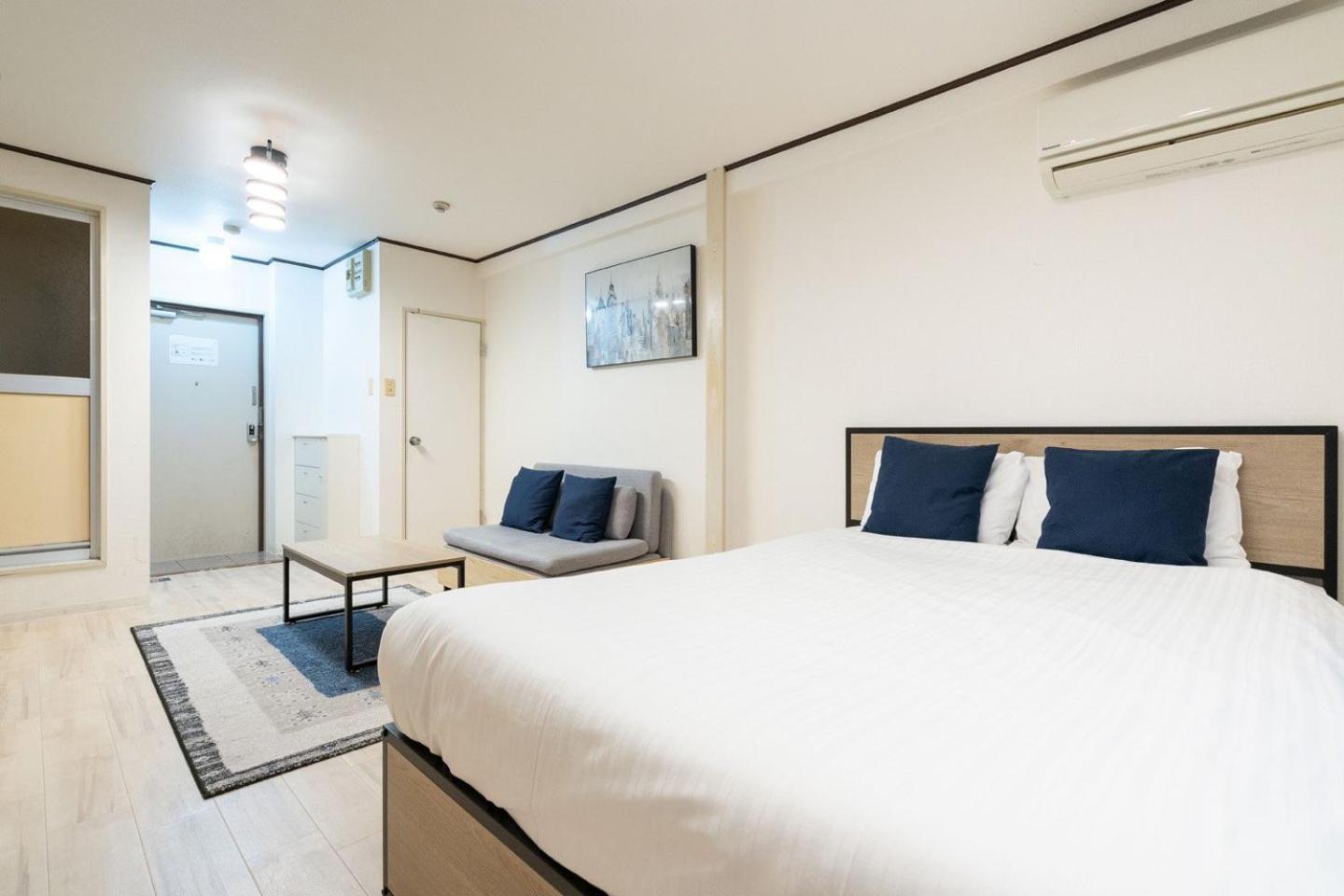 Raffine Nihonbashi Apartment *