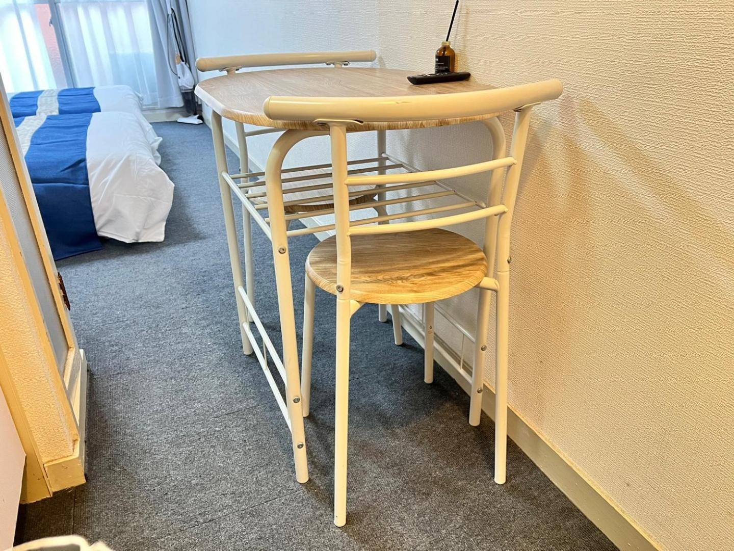 4人/黒門市場 3分/道頓堀 5分 Glo5002 Apartment