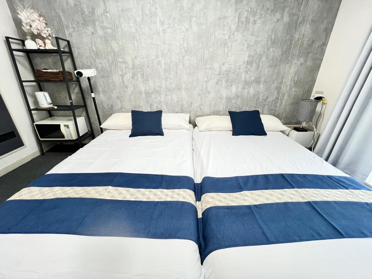 4人/黒門市場 3分/道頓堀 5分 Glo5002 Apartment *