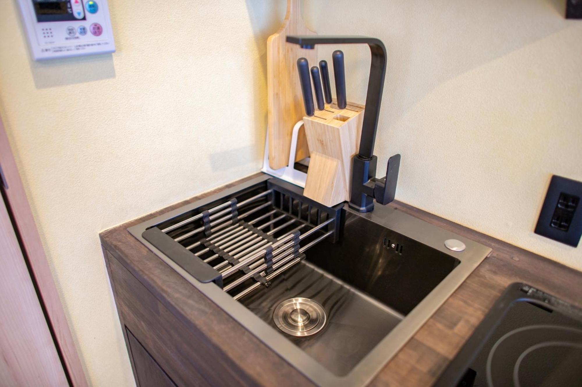 Build Japan Building 2f3f4f5f6f7f - Vacation 17958 Apartment Osaka