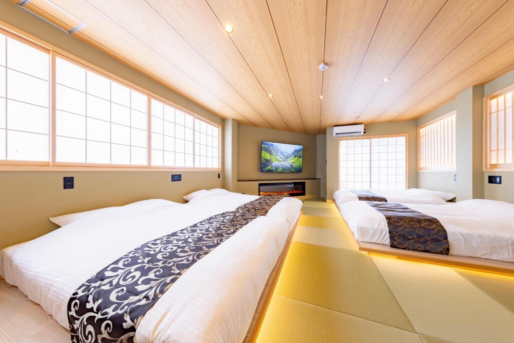 Build Japan Building 2f3f4f5f6f7f - Vacation 17959 Osaka