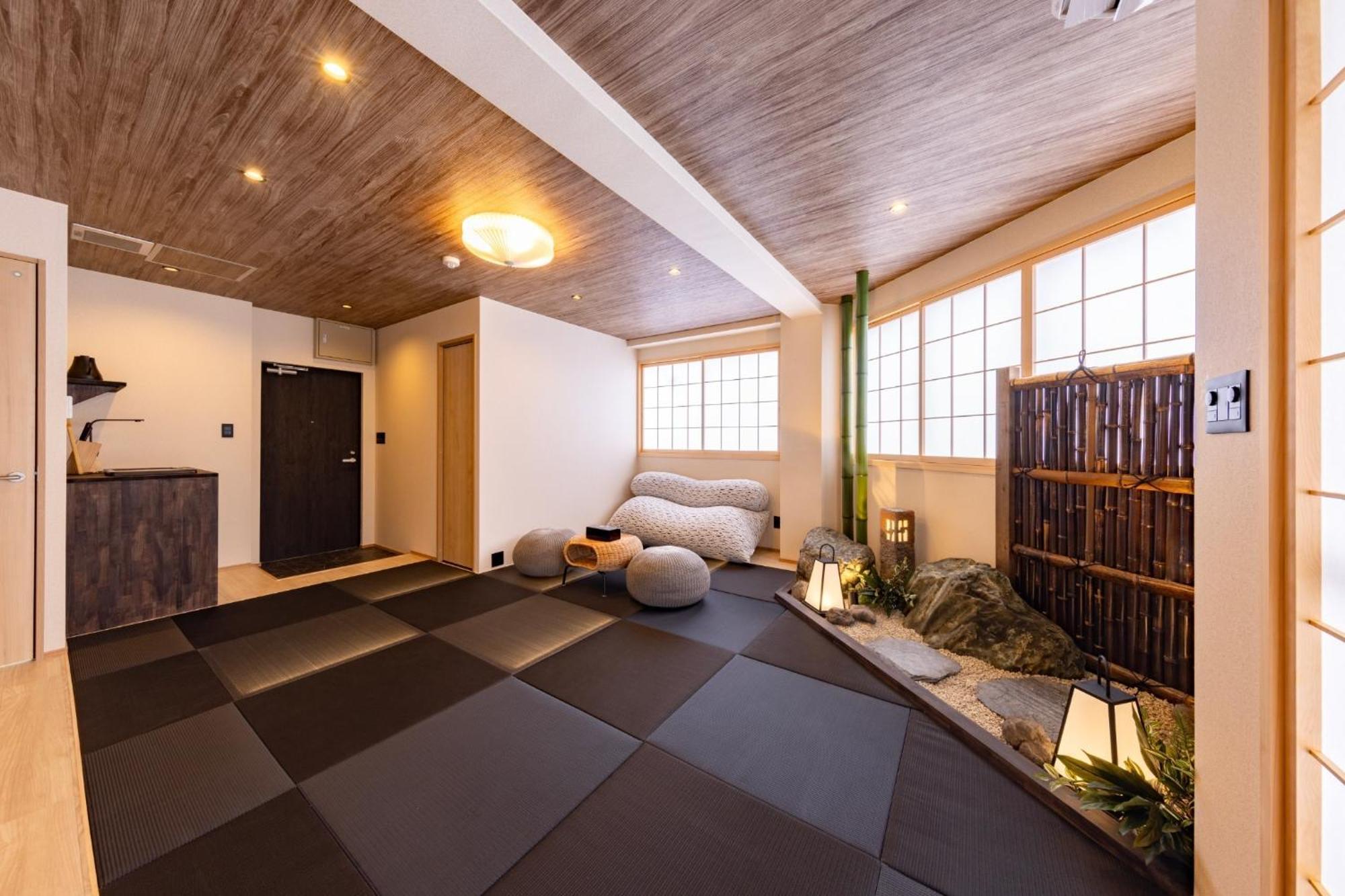 Apartment Build Japan Building 2f3f4f5f6f7f - Vacation 17959 *