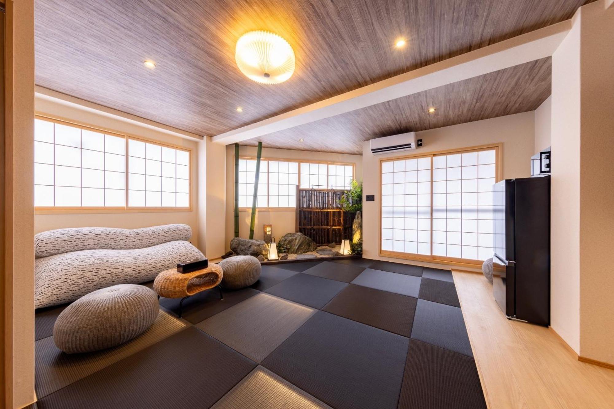 Build Japan Building 2f3f4f5f6f7f - Vacation 17959 Apartment *