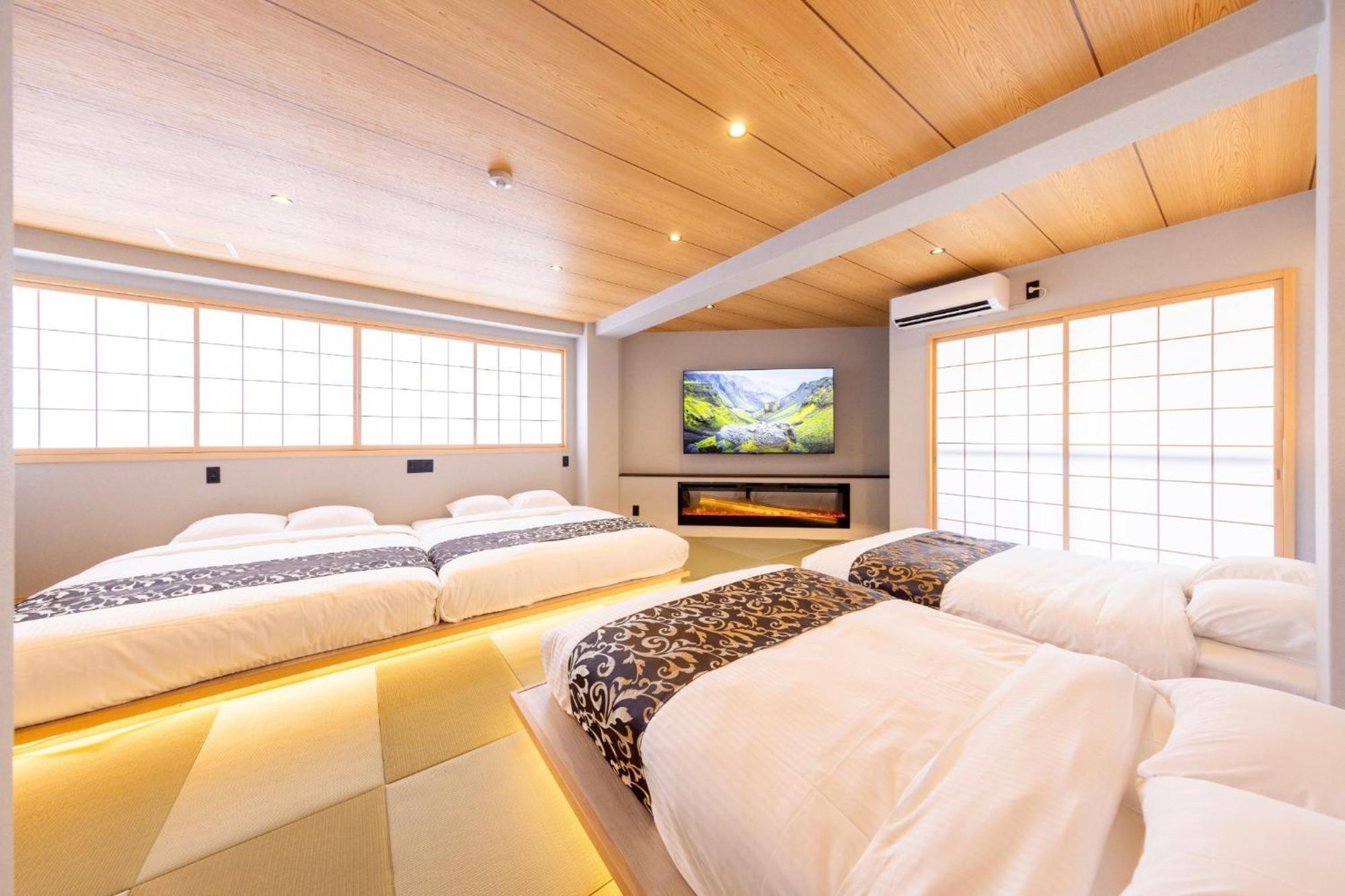 Build Japan Building 2f3f4f5f6f7f - Vacation 17958 Apartamento *