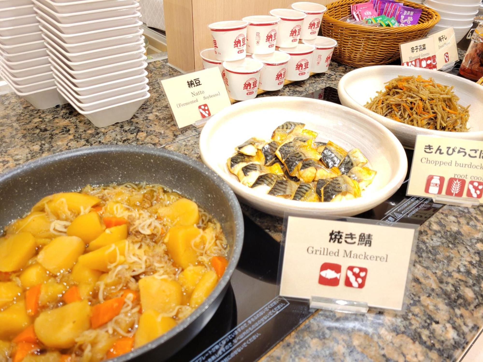Hotel Smile Tennoji Osaka