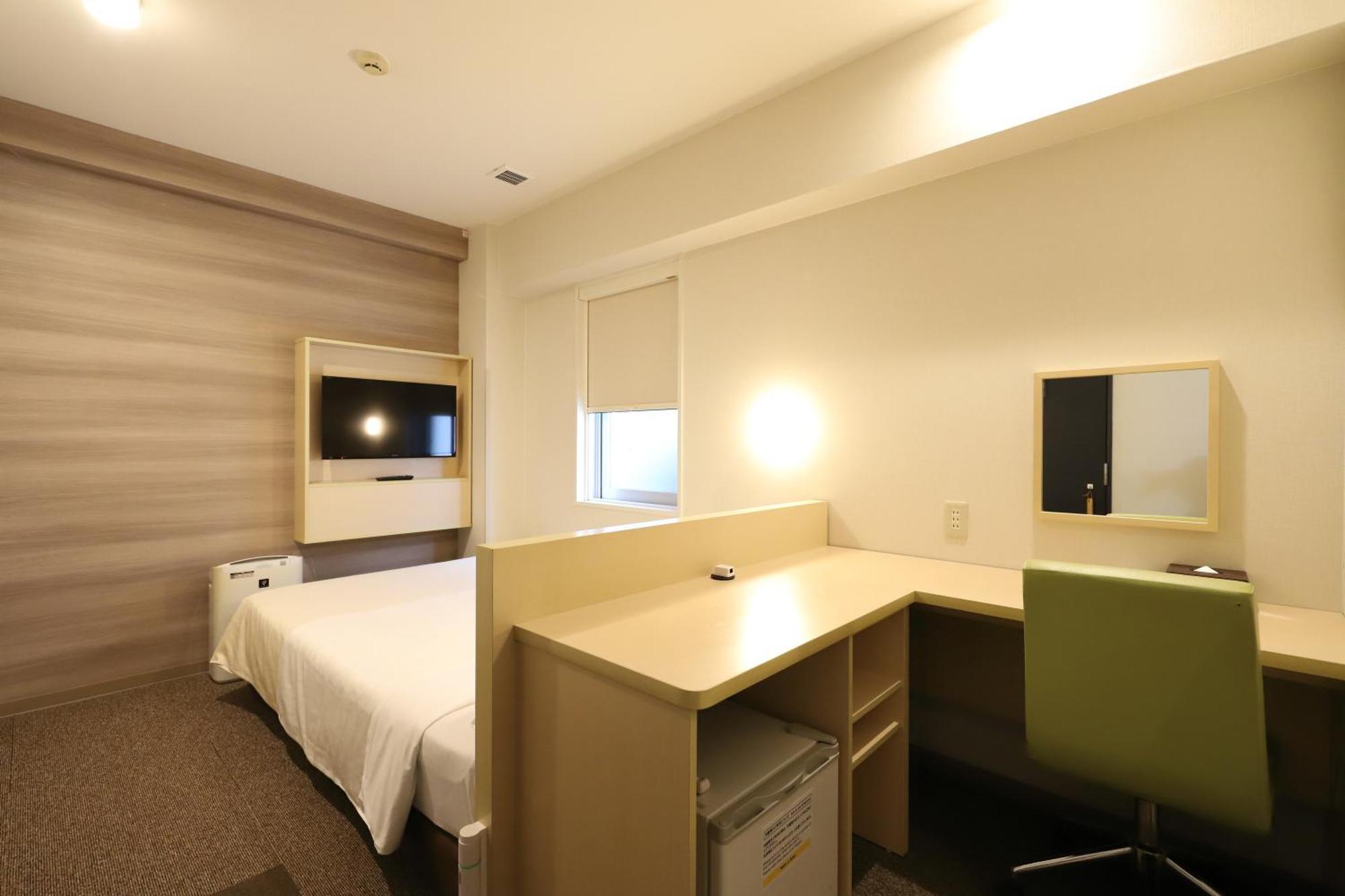 Hotel Smile Tennoji 3*