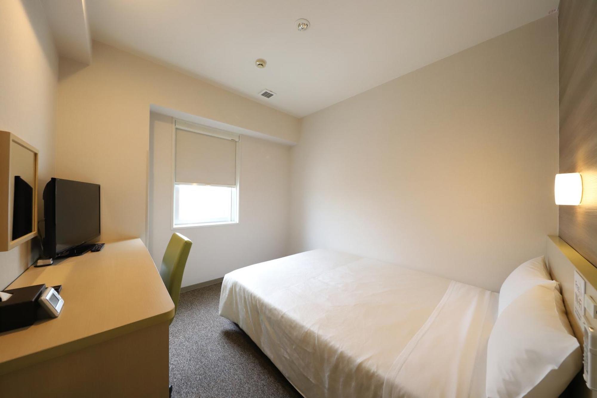 Smile Tennoji Hotel