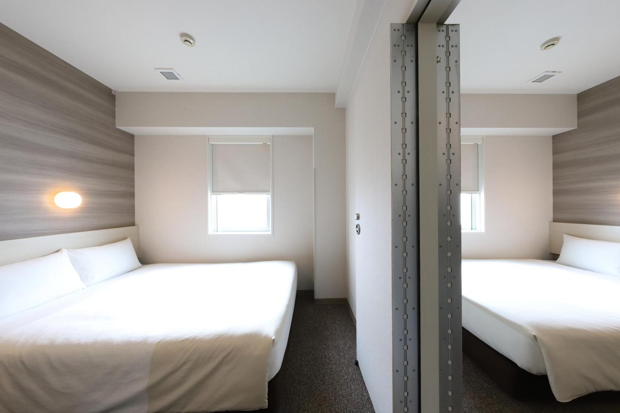 Smile Tennoji Hotel 3*