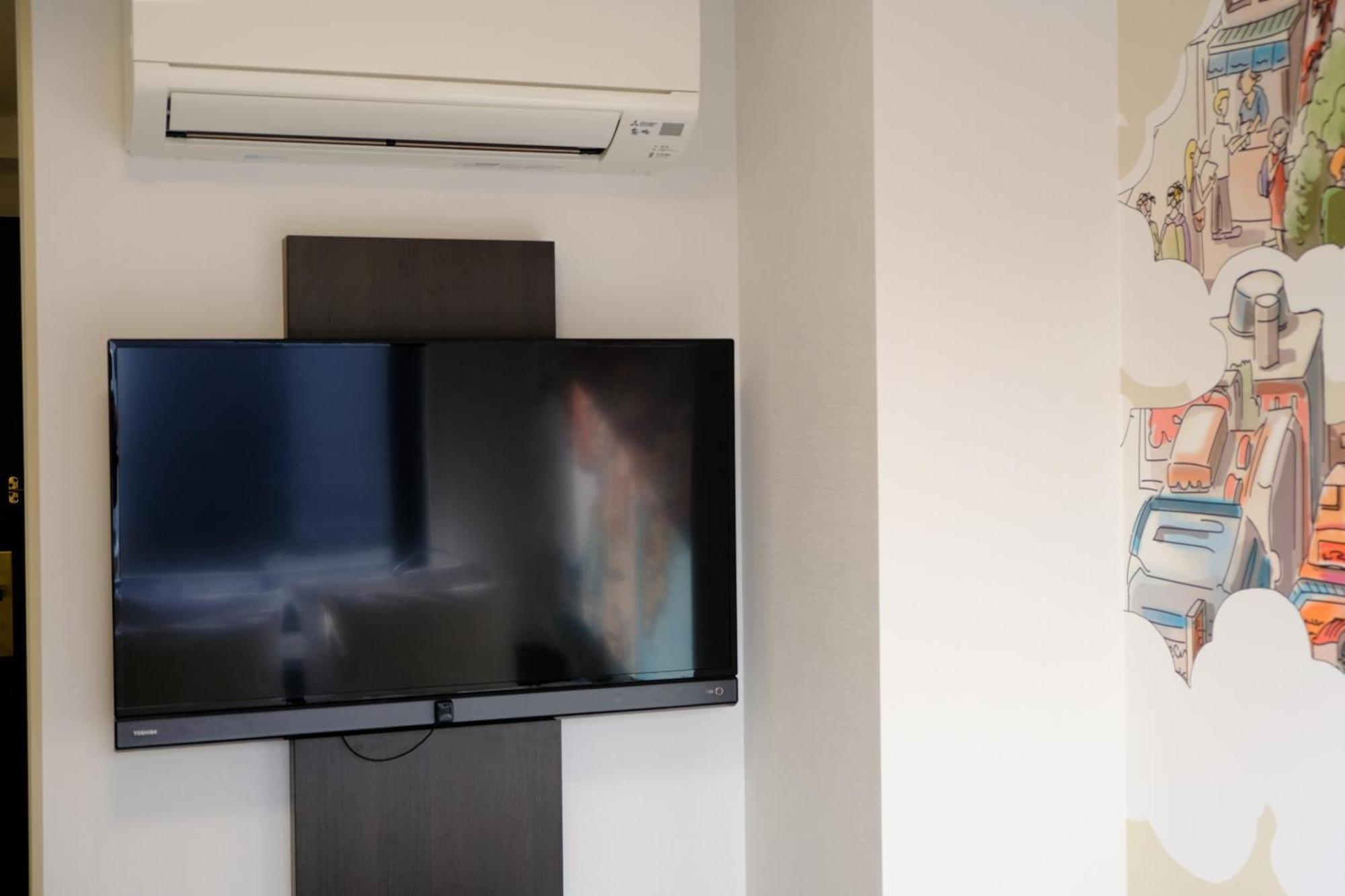 Garner Honmachi Kita Semba By Ihg Hotel 3*