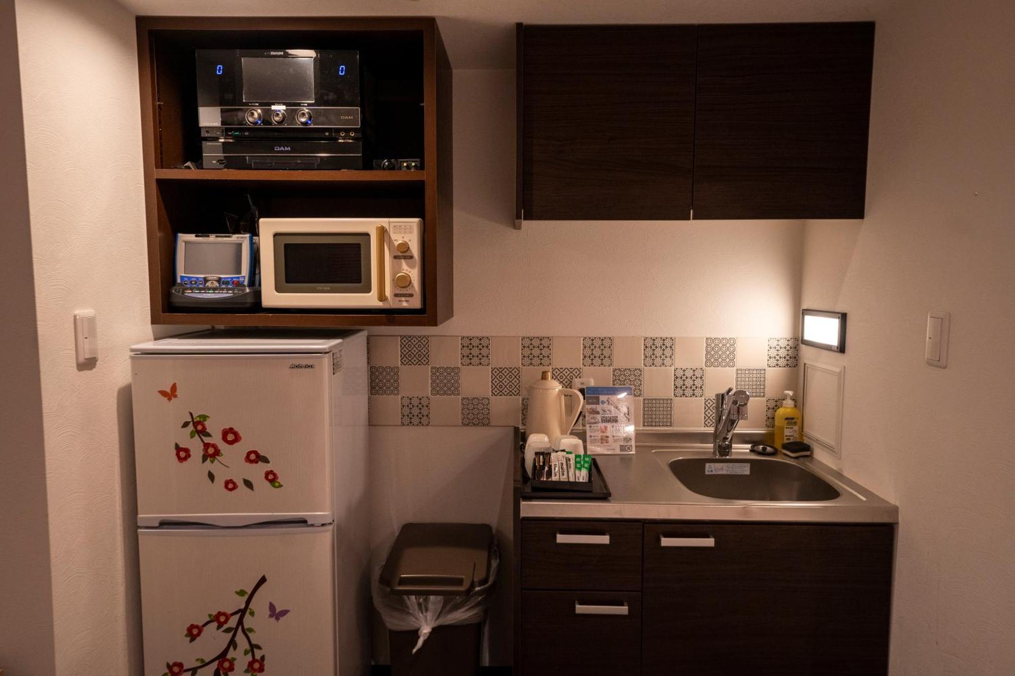 Hotel Sanrriott Kitahama 4*