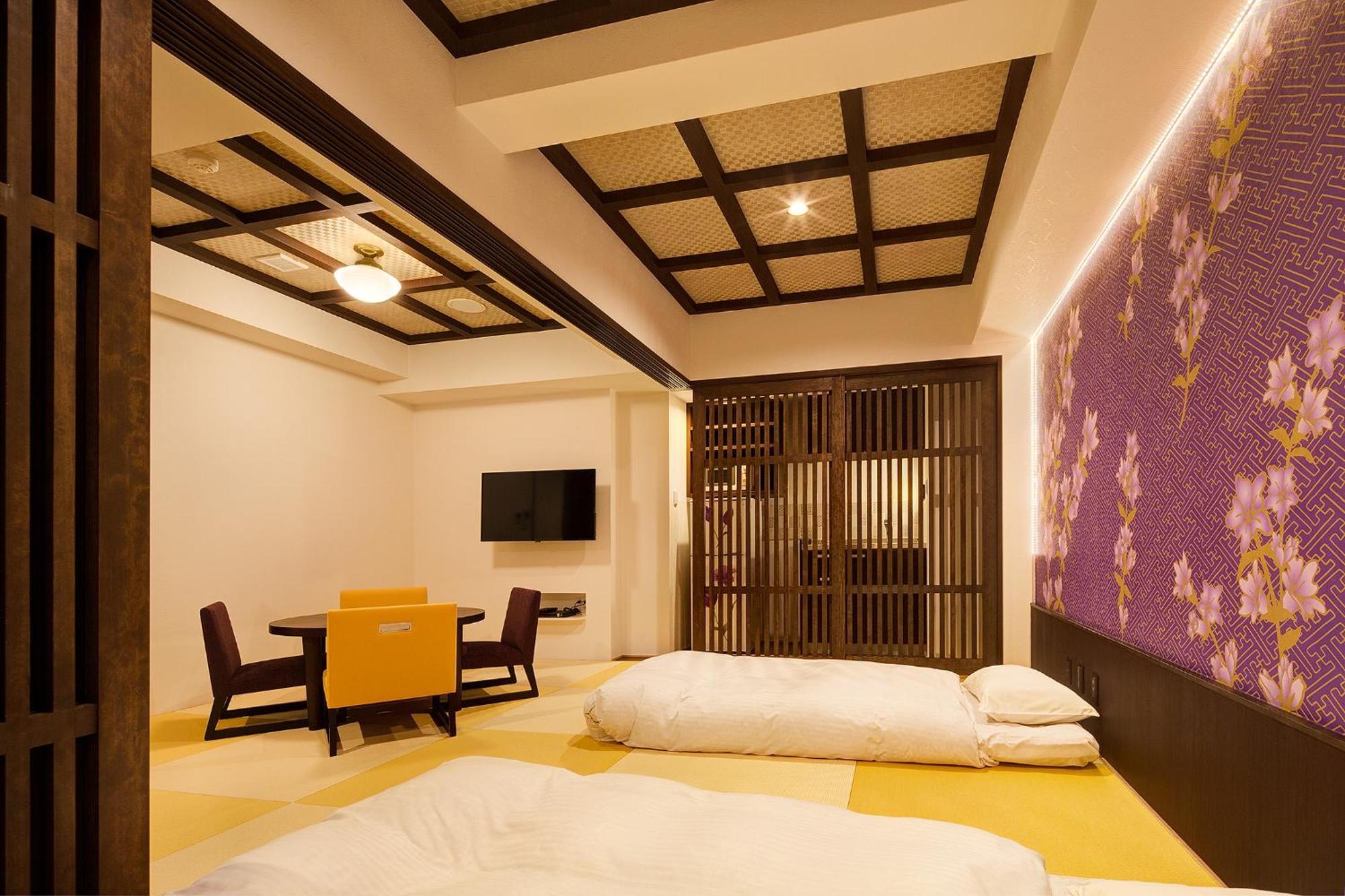 Sanrriott Kitahama Osaka