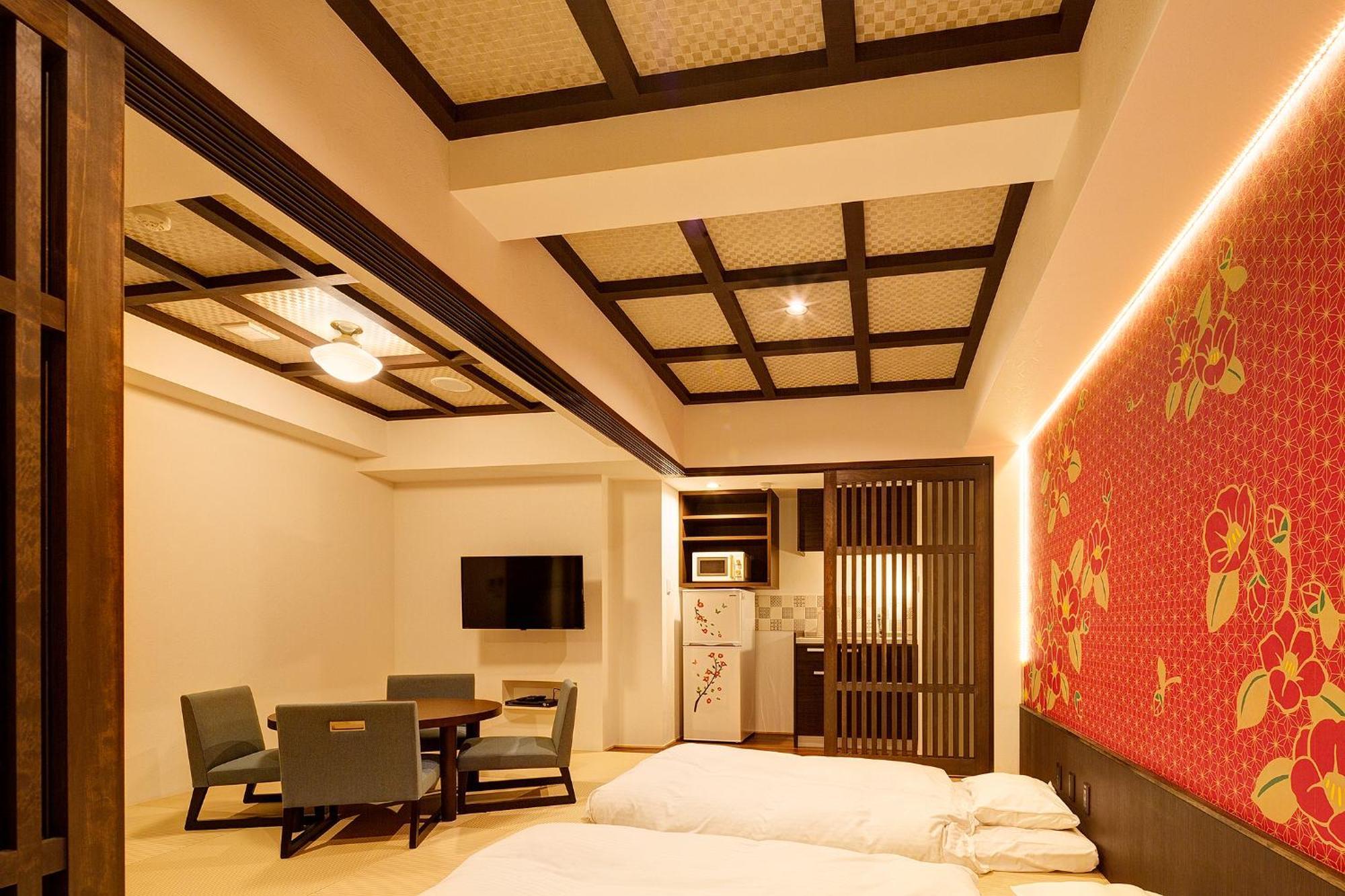 Sanrriott Kitahama 4* Osaka