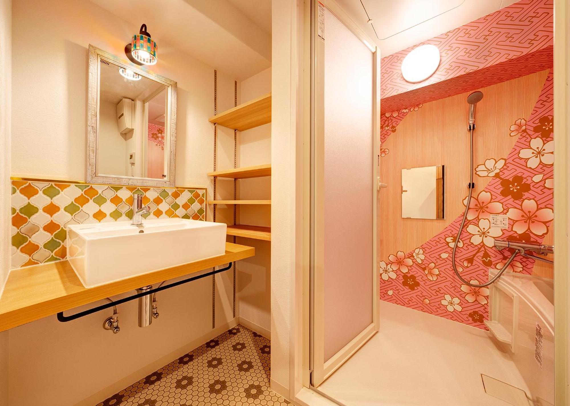 Sanrriott Kitahama Hotel