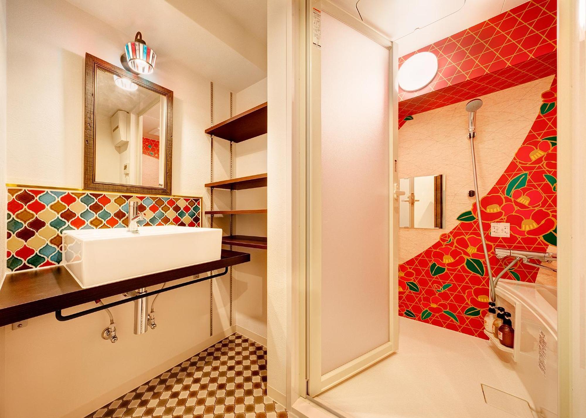 Hotel Sanrriott Kitahama 4*