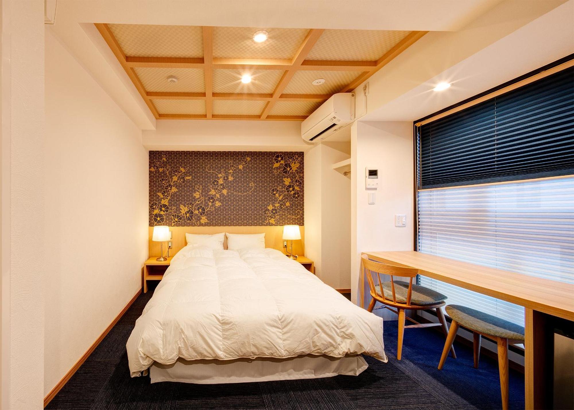 Hotel Sanrriott Kitahama Osaka