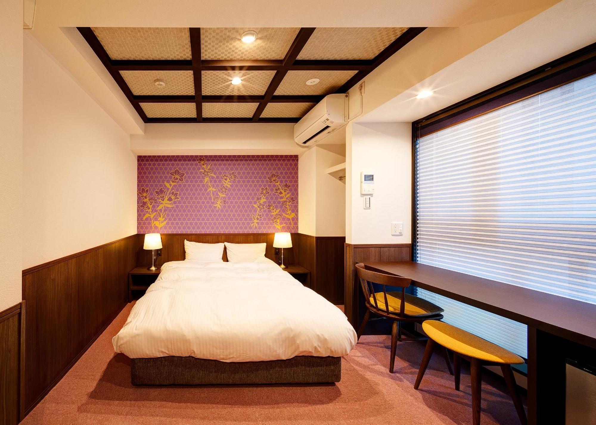 Hotel Sanrriott Kitahama 4*