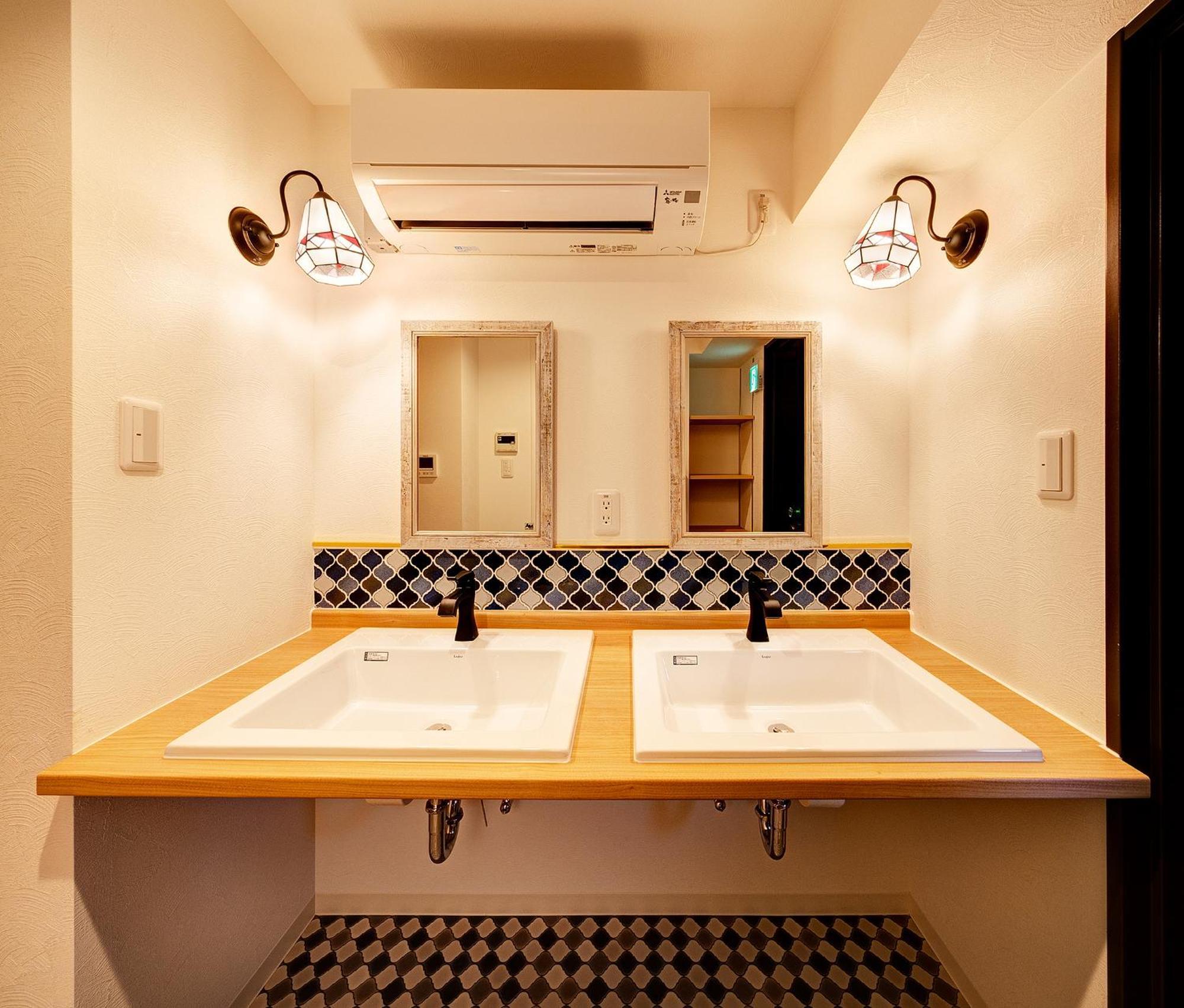 Sanrriott Kitahama Hotel