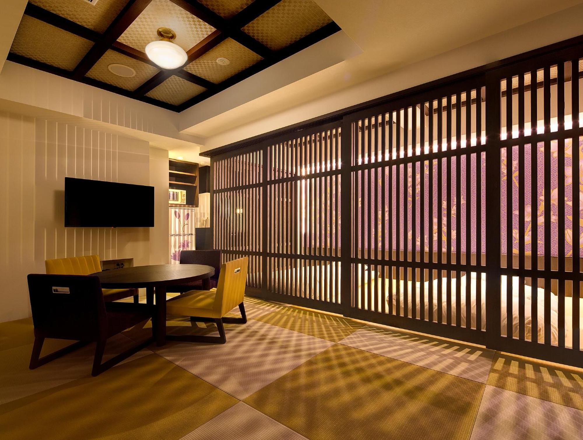 Hotel Sanrriott Kitahama 4*