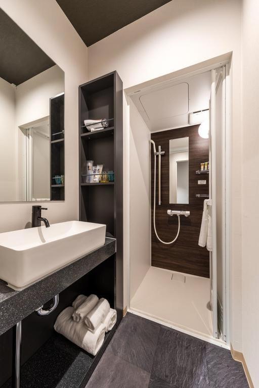 Hotel Popway Tennoji 3*