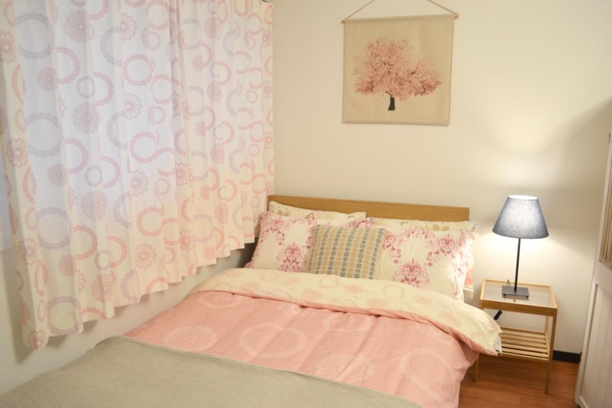 Apartment Arita Building Daikoku - Vacation 10450 Osaka