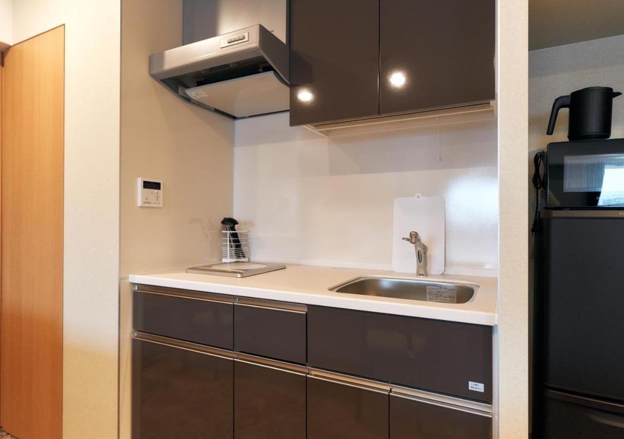 Stayat Shinsaibashi East - Concept
